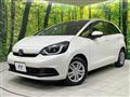 2025 Honda Fit