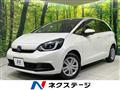 2025 Honda Fit