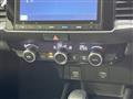 2025 Honda Fit