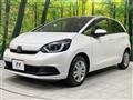 2025 Honda Fit