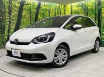 2025 Honda Fit