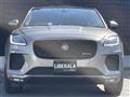 2019 Jaguar E-Pace