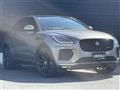 2019 Jaguar E-Pace