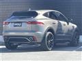 2019 Jaguar E-Pace