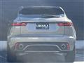 2019 Jaguar E-Pace