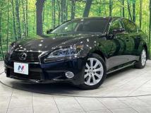 2012 Lexus GS