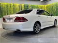 2008 Toyota Crown