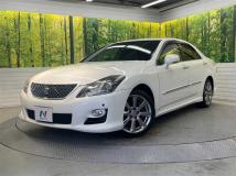 2008 Toyota Crown
