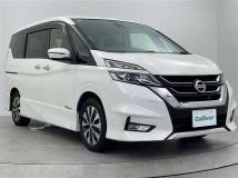 2017 Nissan Serena