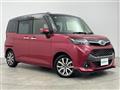 2019 Toyota Tank
