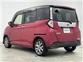 2019 Toyota Tank