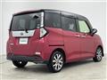 2019 Toyota Tank