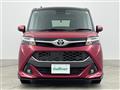2019 Toyota Tank