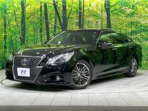 2014 Toyota Crown