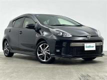 2018 Toyota AQUA