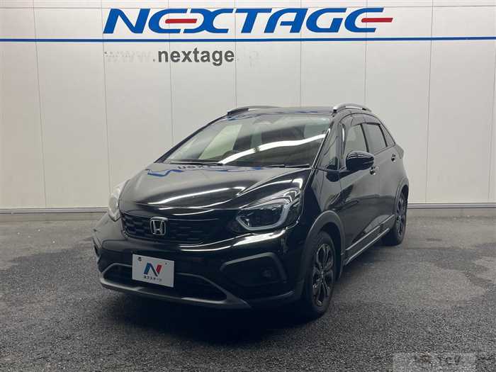 2024 Honda Fit