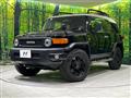 2014 Toyota FJ Cruiser