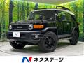 2014 Toyota FJ Cruiser