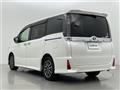 2015 Toyota Voxy