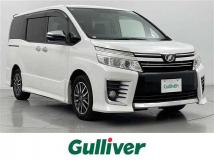 2015 Toyota Voxy