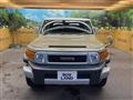 2016 Toyota FJ Cruiser