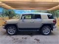 2016 Toyota FJ Cruiser
