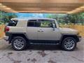 2016 Toyota FJ Cruiser