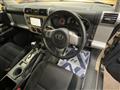2016 Toyota FJ Cruiser