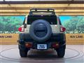 2017 Toyota FJ Cruiser