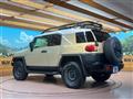 2017 Toyota FJ Cruiser