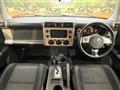 2017 Toyota FJ Cruiser