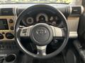 2017 Toyota FJ Cruiser