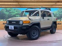 2017 Toyota FJ Cruiser