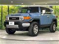 2017 Toyota FJ Cruiser