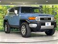 2017 Toyota FJ Cruiser