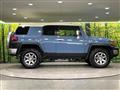 2017 Toyota FJ Cruiser