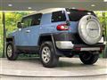 2017 Toyota FJ Cruiser