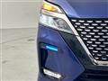 2020 Nissan Serena