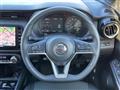 2022 Nissan KIX