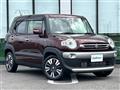 2022 Suzuki XBEE