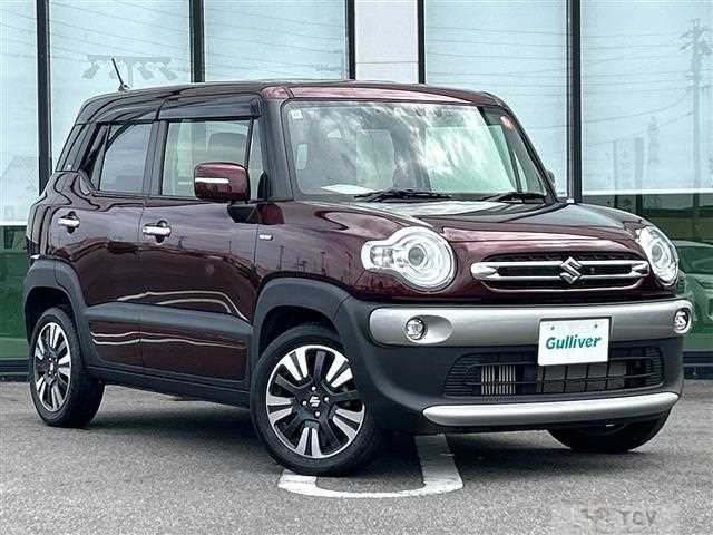 2022 Suzuki XBEE
