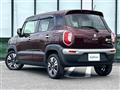 2022 Suzuki XBEE