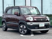 2022 Suzuki XBEE