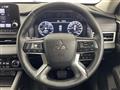 2024 Mitsubishi OUTLANDER PHEV