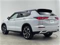 2024 Mitsubishi OUTLANDER PHEV
