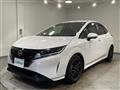 2021 Nissan Note