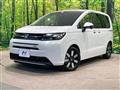 2025 Honda Freed