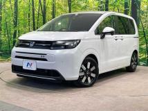 2025 Honda Freed