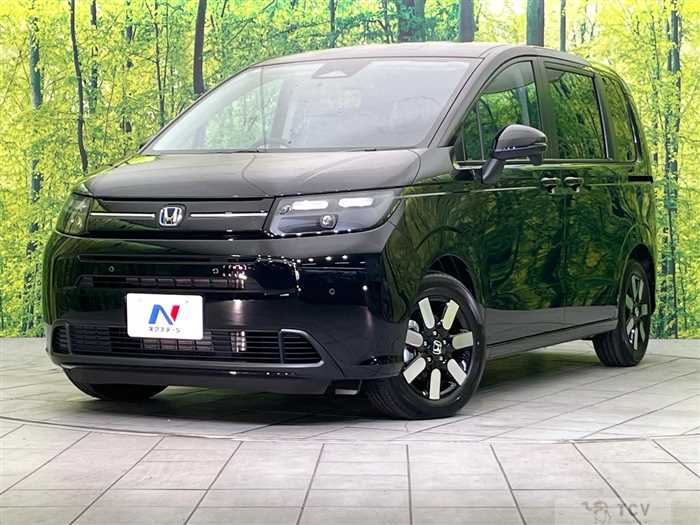 2026 Honda Freed