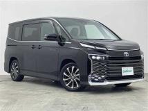 2023 Toyota Voxy